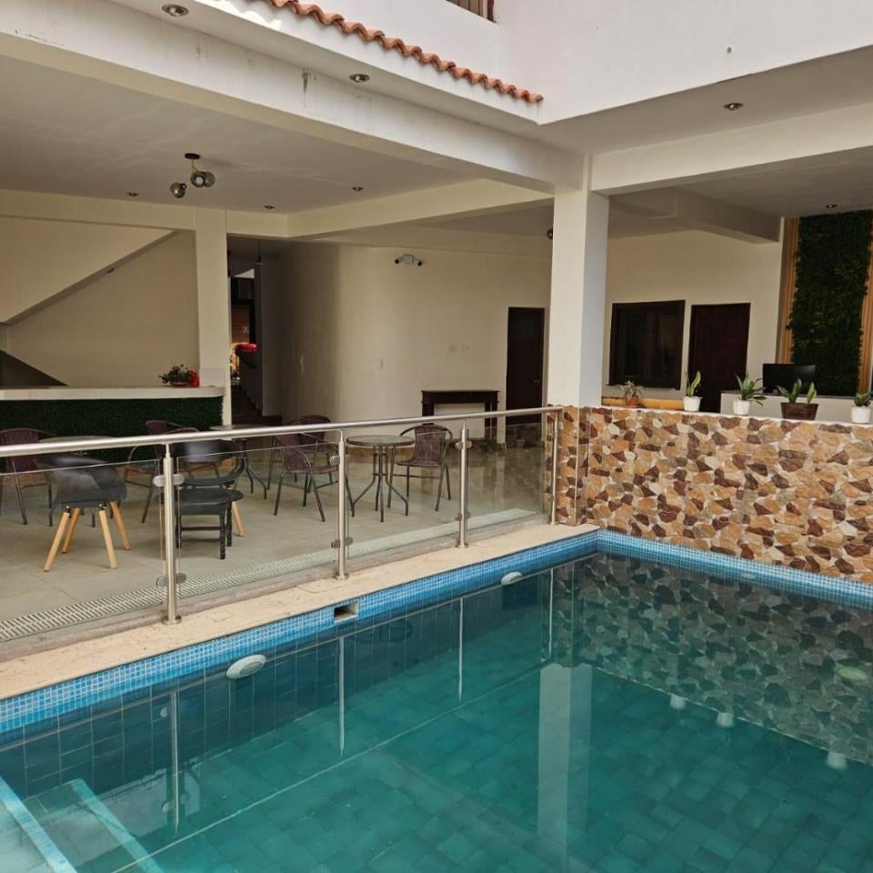 Casa Sismarro Hotel