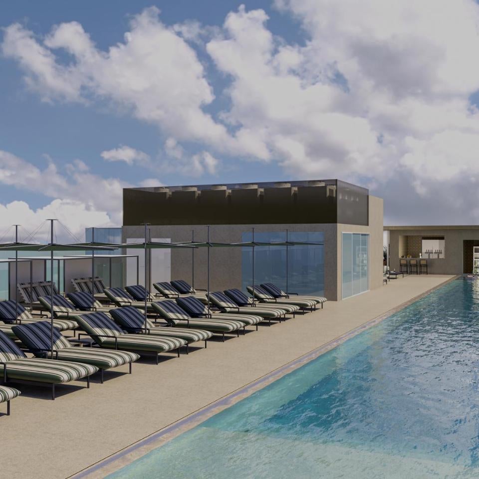 Novotel Malta Sliema Thumbnail