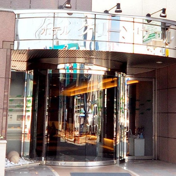 Hotel Green Well Thumbnail