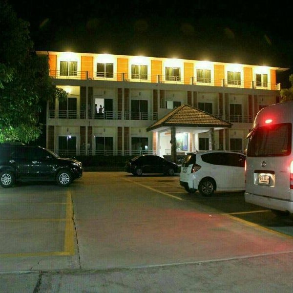 Sakaeogarden Hotel Thumbnail