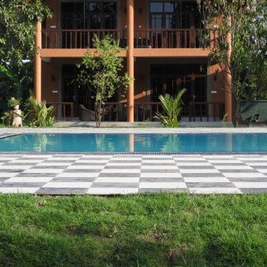 The Grand Yala Hotel