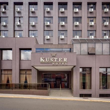 Kuster Hotel