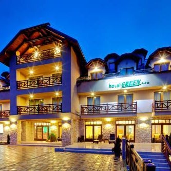 Hotel Green