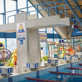 Hotel Włókniarz Thumbnail