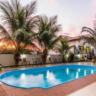 Hotel Holiday Foz