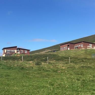 Vestmannsvatn Guesthouse
