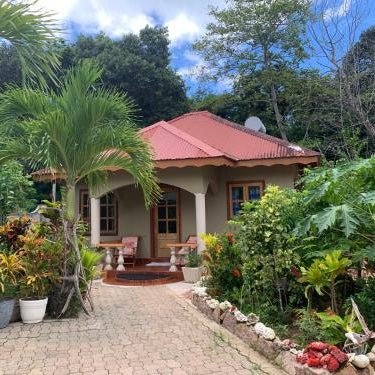 Island Bungalow Thumbnail
