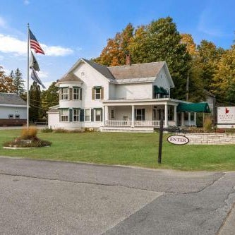 The Palmer House Resort, Ascend Hotel Collection Thumbnail