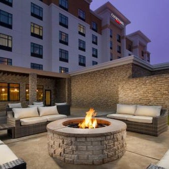 TownePlace Suites by Marriott Dallas DFW Airport North/Grapevine