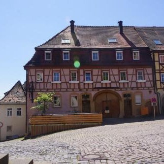 Hotel Wagner Am Marktplatz