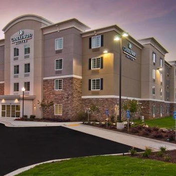 Candlewood Suites Tupelo By IHG Thumbnail