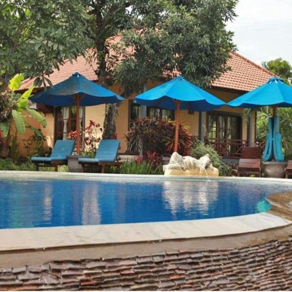 Puri Mangga Sea View Resort & Spa Thumbnail