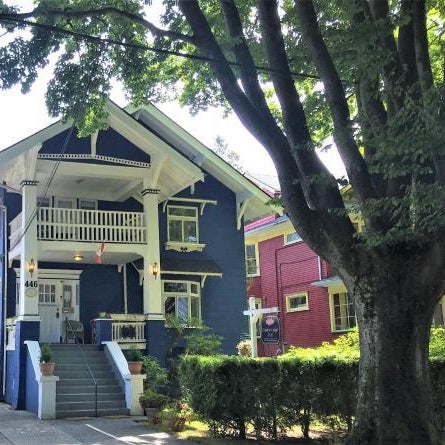 Cambie Lodge Thumbnail