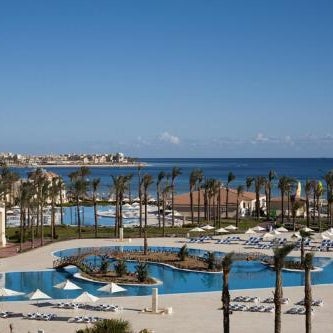 Cleopatra Luxury Resort Makadi Bay