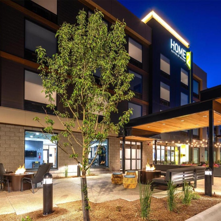 Home2 Suites by Hilton Kalispell, MT Thumbnail