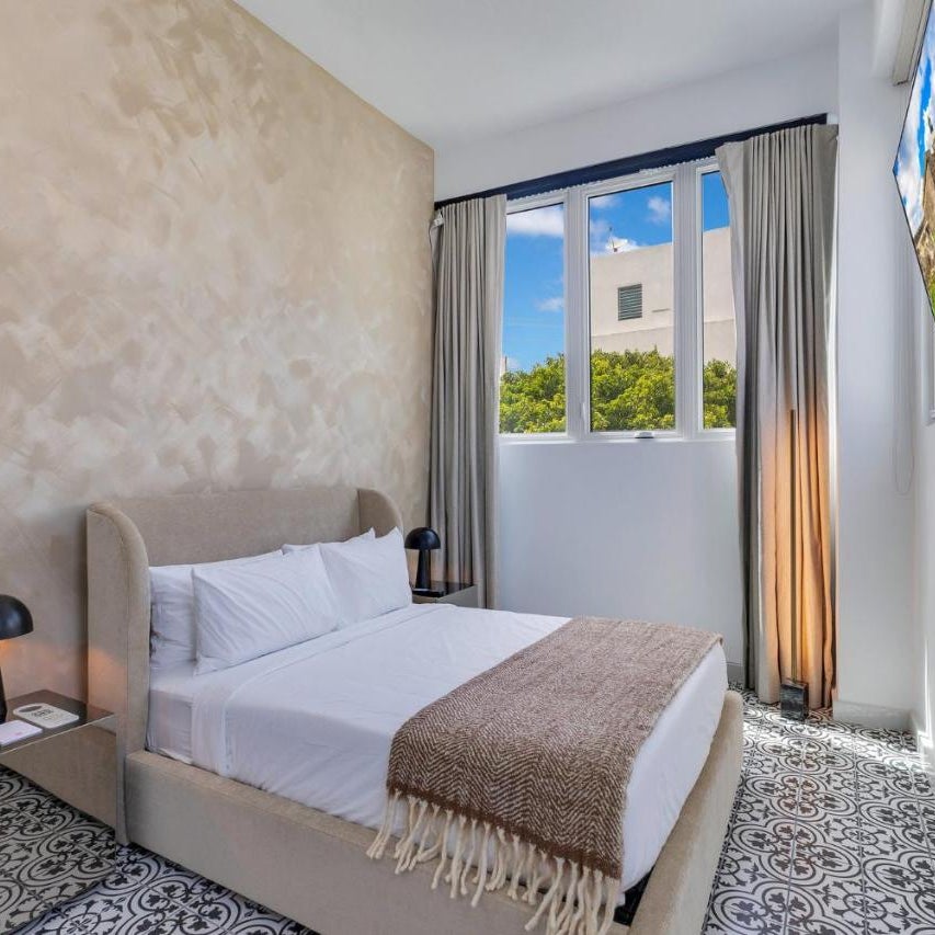 Hotel Milano Thumbnail