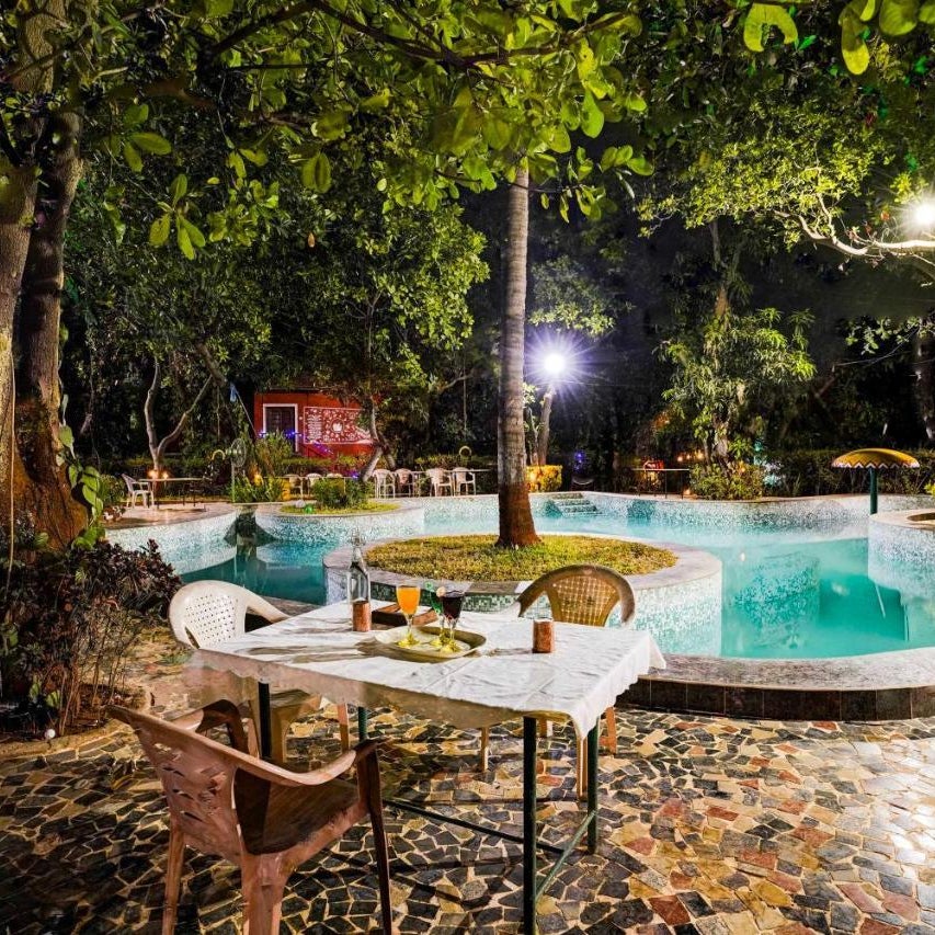 Townhouse Oak Palghar