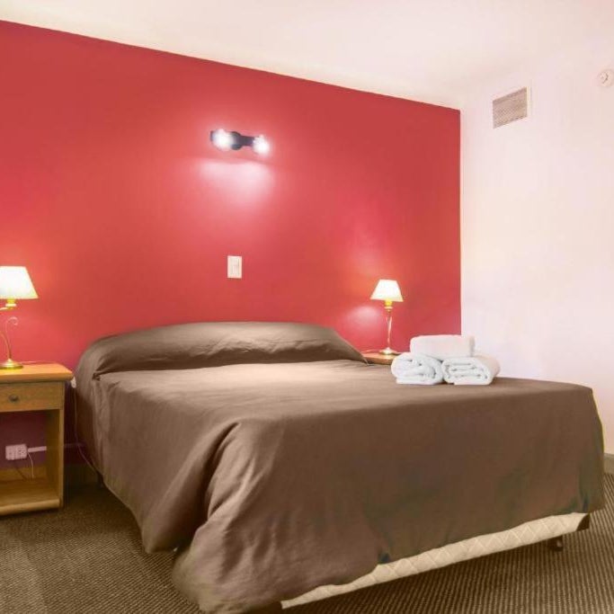 Hotel Royal