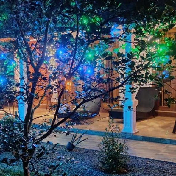 Nature villas Bentota Thumbnail