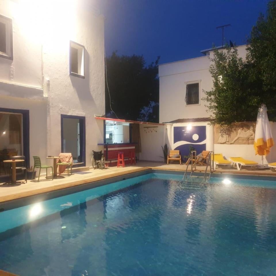 Kavala Hotel Bodrum