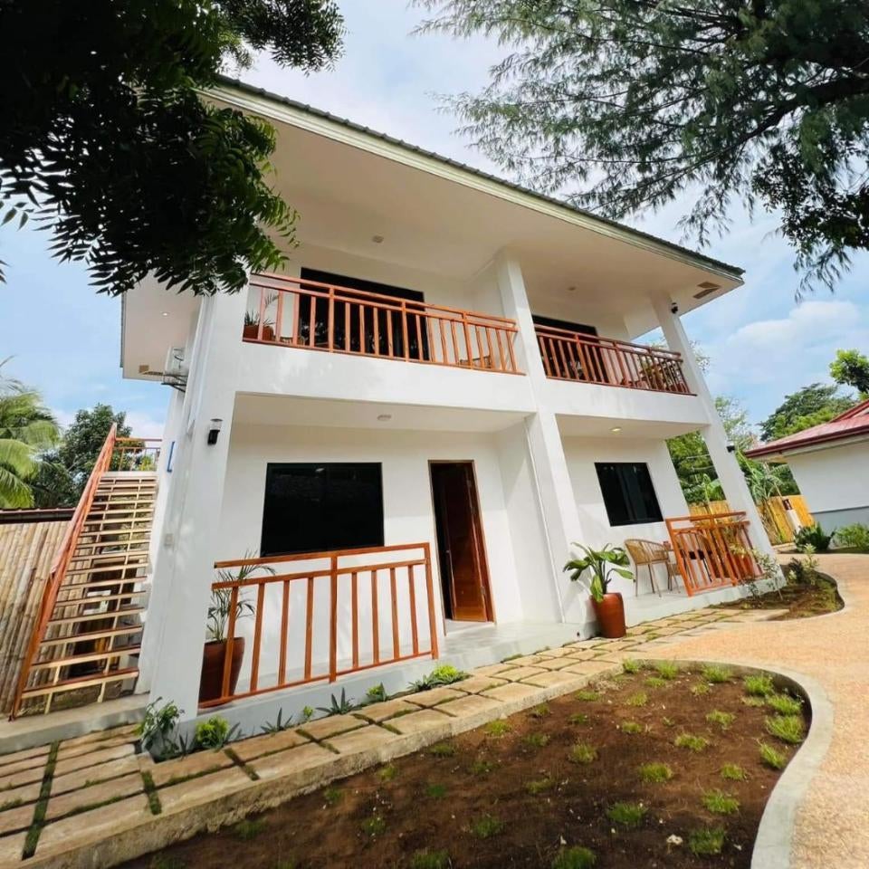 TAMBISAN RESORT 