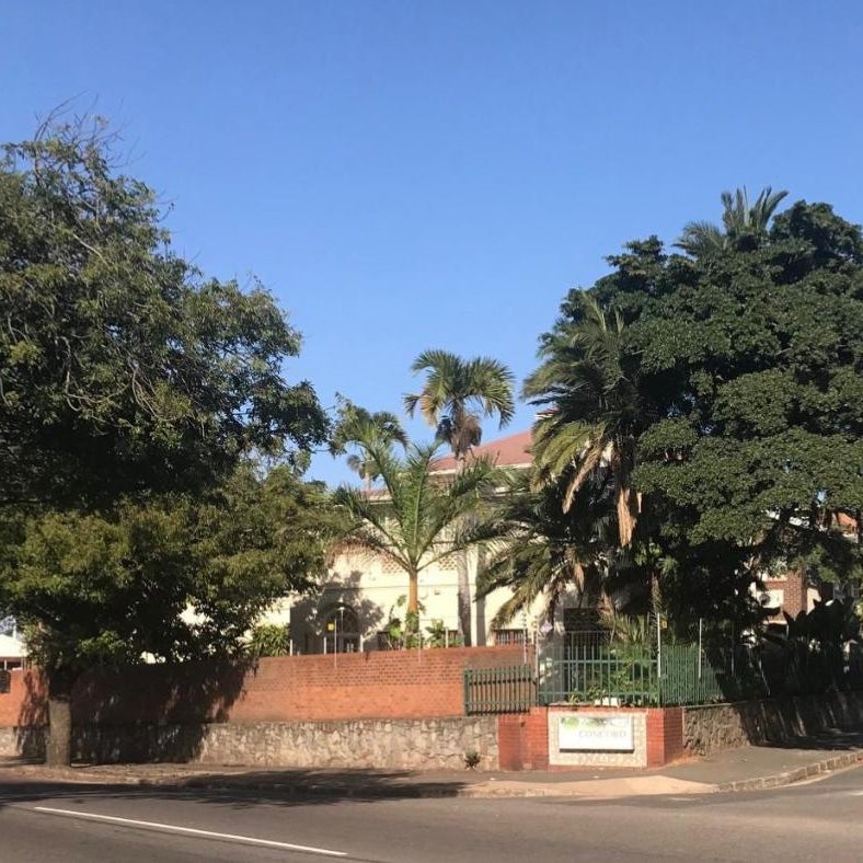 Concord Christian Guesthouse Thumbnail