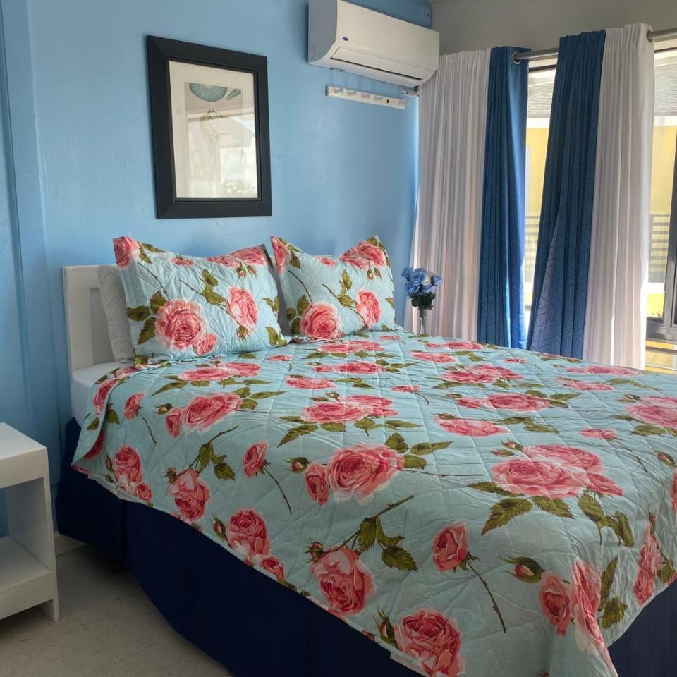 The Island Garden Hotel Thumbnail