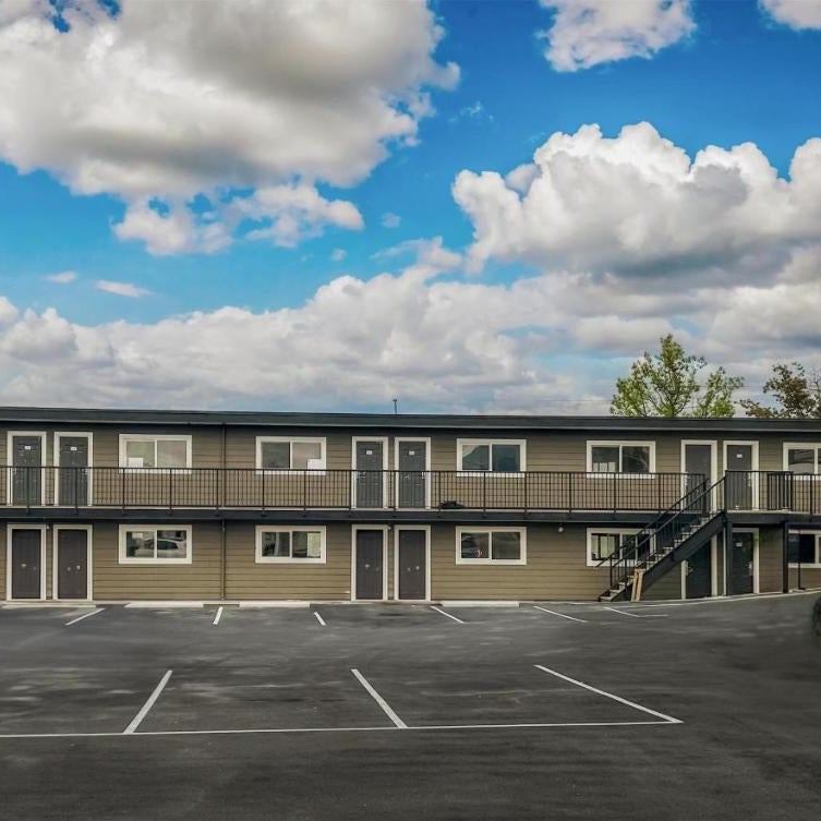 Coast Penticton Hotel Thumbnail