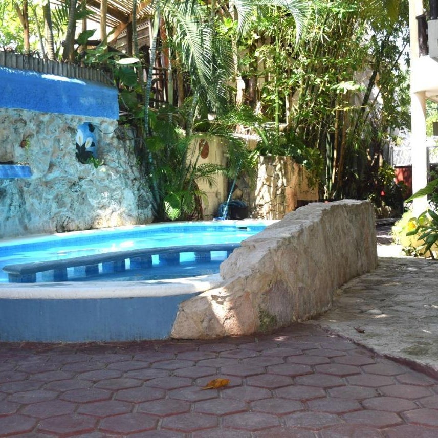 Hotel Casa el Moro