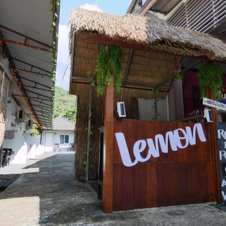 Lemon Guesthouse