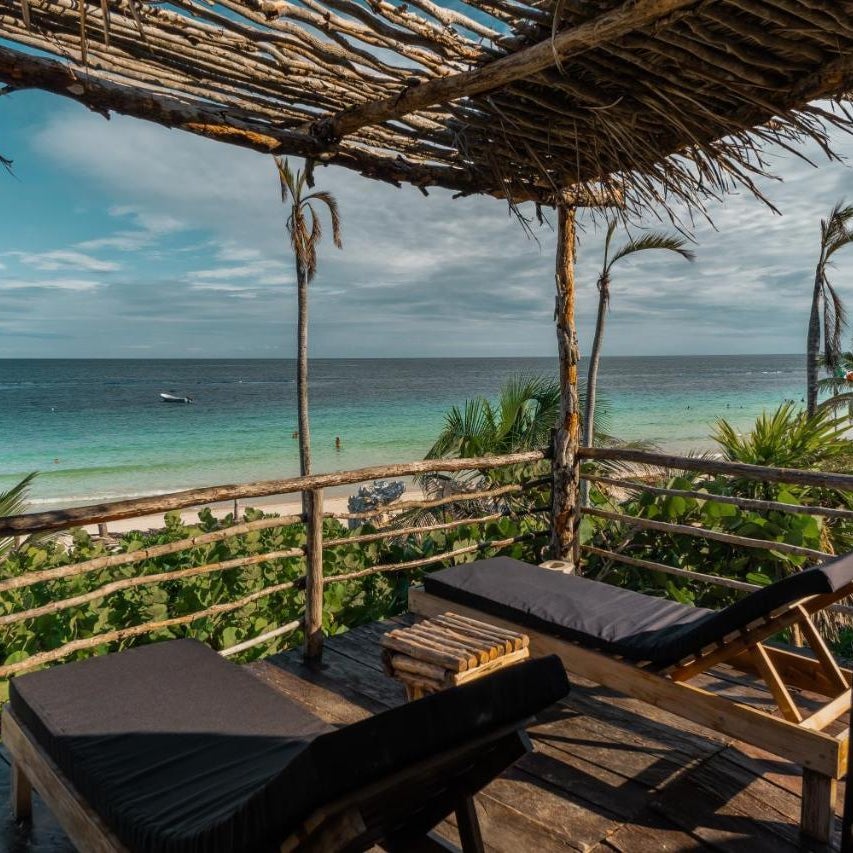 Playa Esperanza Tulum