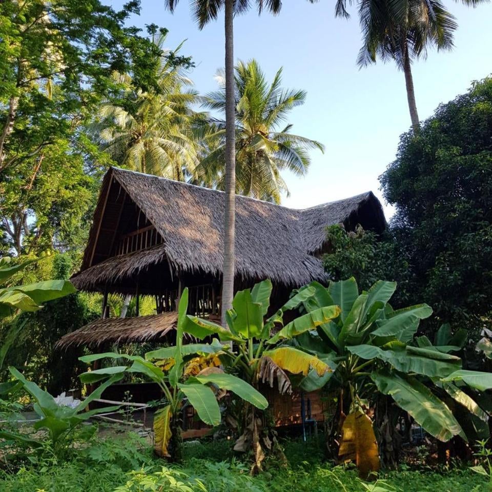 Antonio's Ko Yao Noi