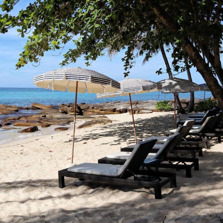 Shantaa Resort, Kohkood