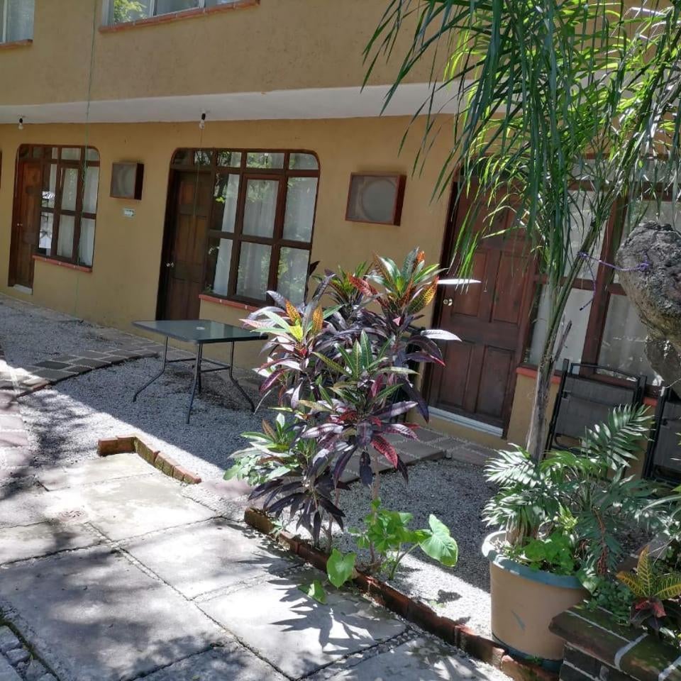 Posada Bugambilias Thumbnail