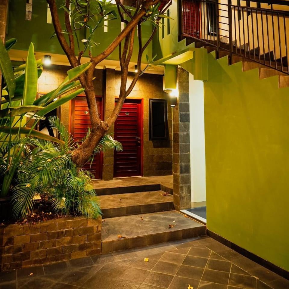 Rhiz Guest House Tebet