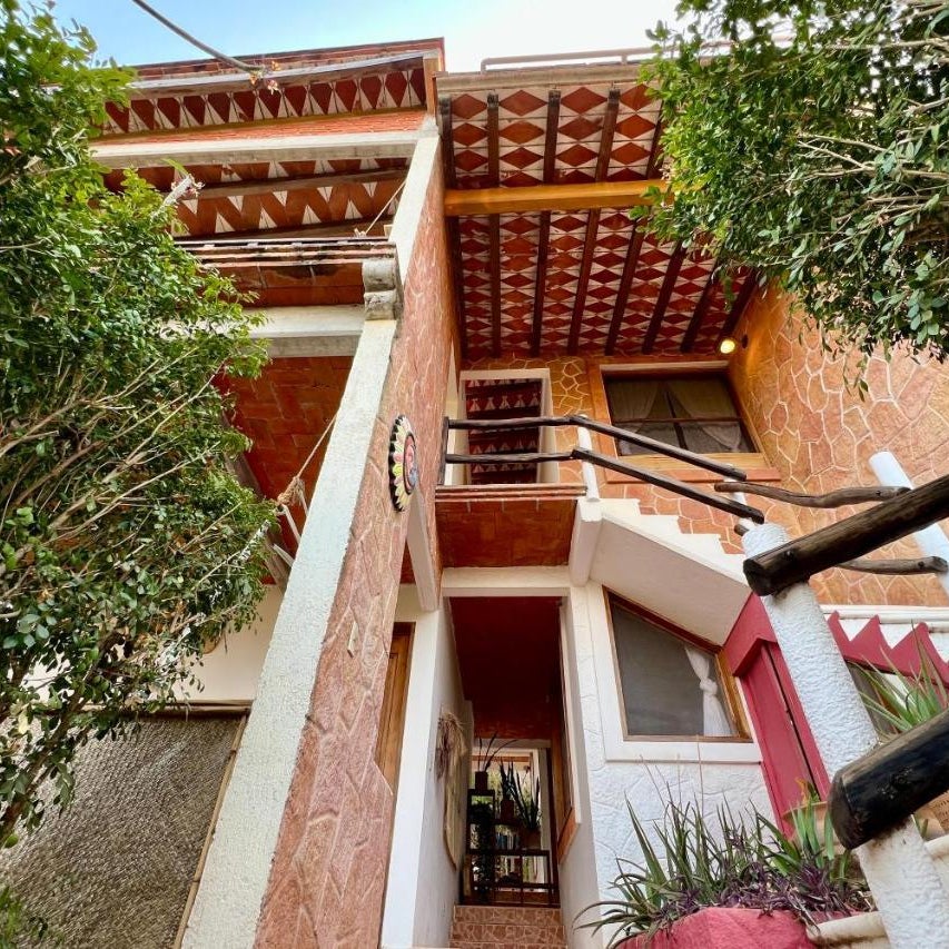 Hotel Casa Huijazoo