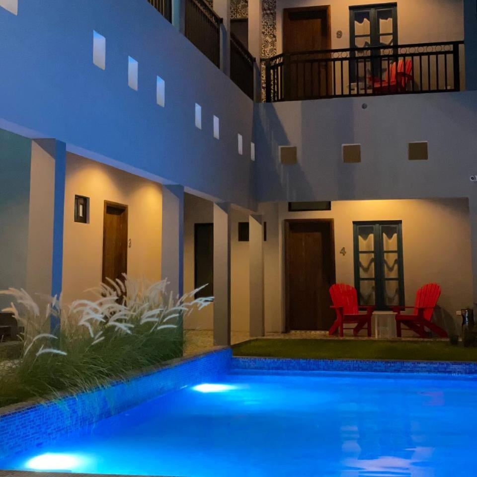 Hotel Casa Nodin Thumbnail