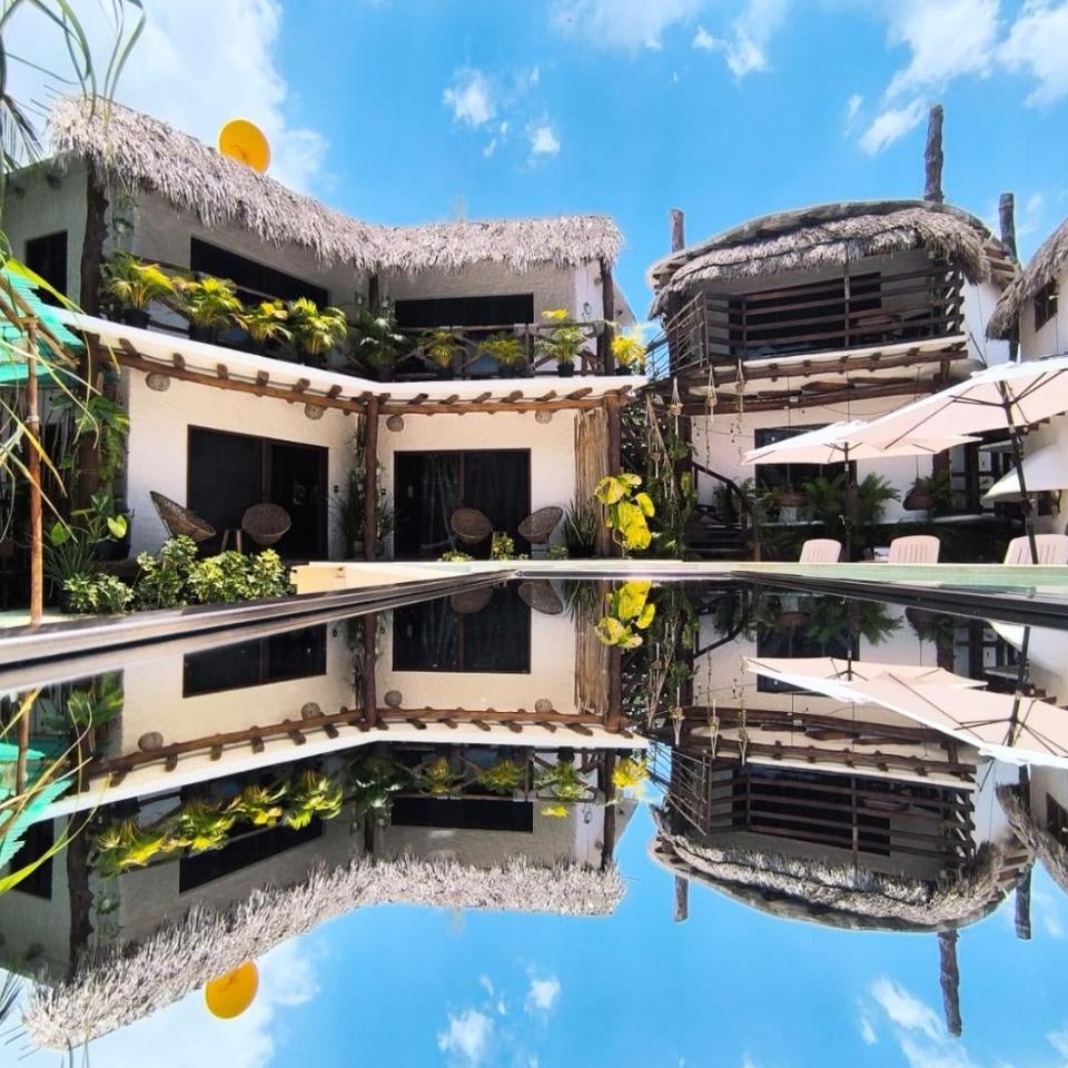 Arte Sano Hotel Only Adults - Near Beach