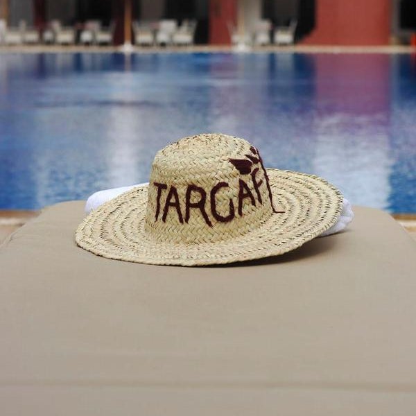 Targafit Hotel & Hammam