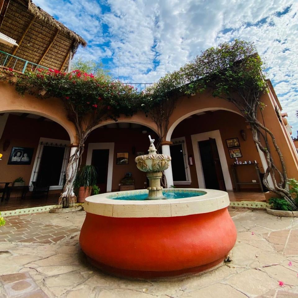 Hotel Casa María Félix Thumbnail