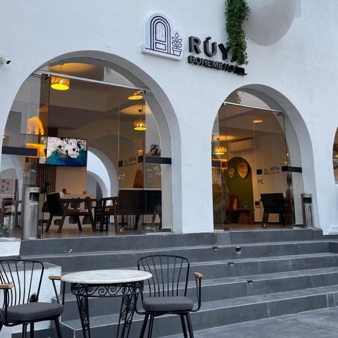 RÜYA BOHEME HOTEL BODRUM Thumbnail