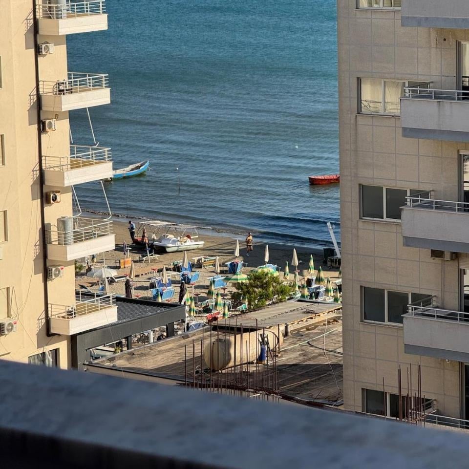 By The Sea Apartment Thumbnail