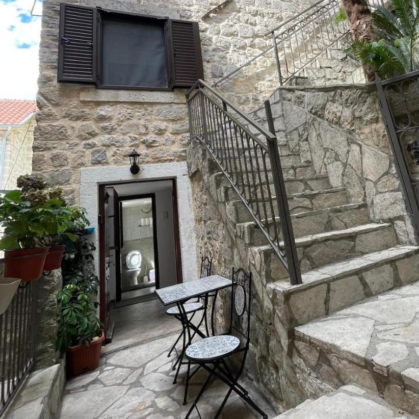 Kotor Old Town Cozy Escape