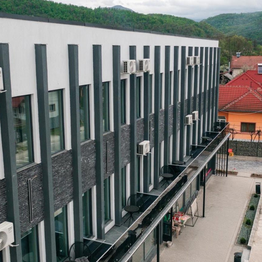 TisArt Accomodation