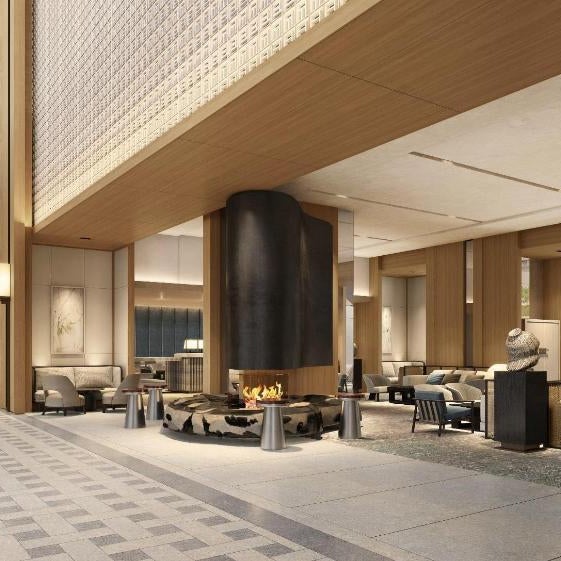 Shillamonogram Gangneung Residence Thumbnail