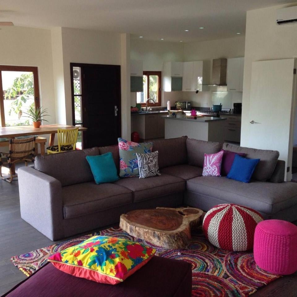 Gemini Villas , Gemini II