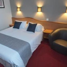 Brit Hotel Confort Villeneuve Sur Lot