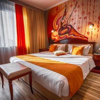 G Empire Hotel Thumbnail