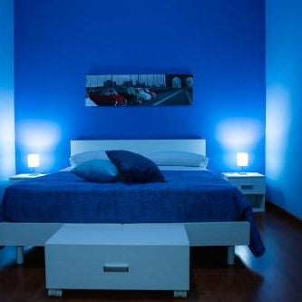 Arcobaleno Guest House Pellaro
