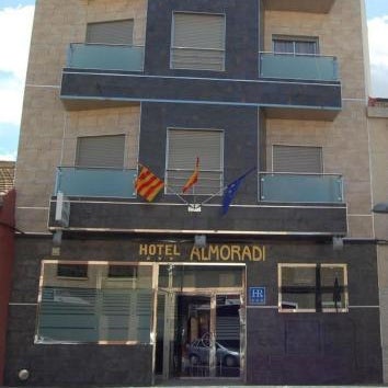 Hotel Almoradi